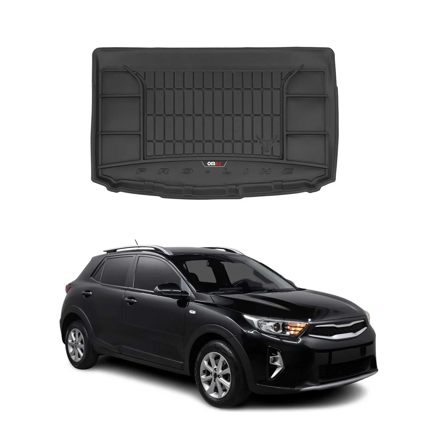 Kia Stonic Zubehör